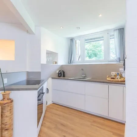 Apartamento Husumer Wasserturm - 2 Husum (Schleswig-Holstein)