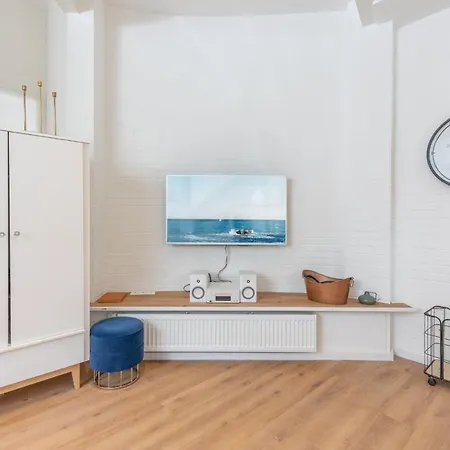 Apartamento Husumer Wasserturm - 2 *