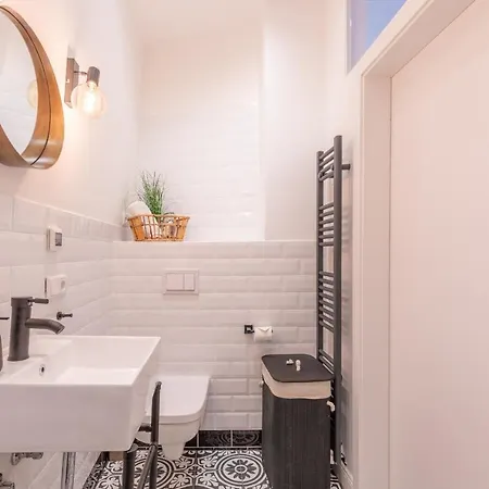 Apartment Husumer Wasserturm - 2