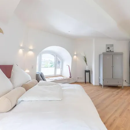 Husumer Wasserturm - 2 Apartment Husum (Schleswig-Holstein)