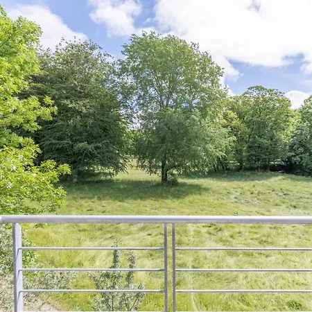 Husumer Wasserturm - 2 Lägenhet