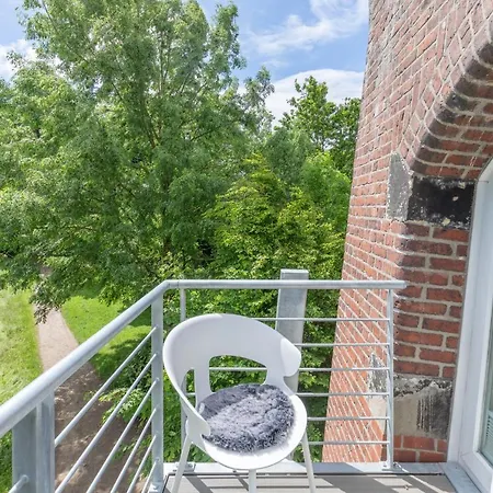 Husumer Wasserturm - 2