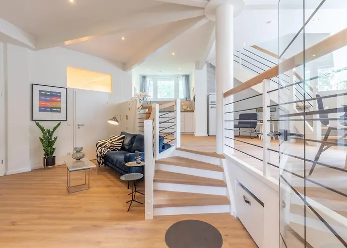 Husumer Wasserturm - 2 * Husum (Schleswig-Holstein)