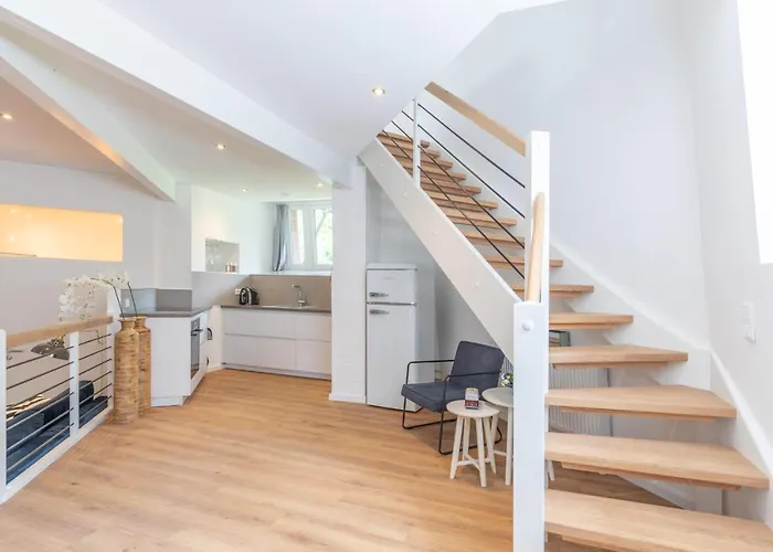 Husumer Wasserturm - 2 * Husum (Schleswig-Holstein)