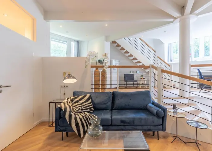 Husumer Wasserturm - 2