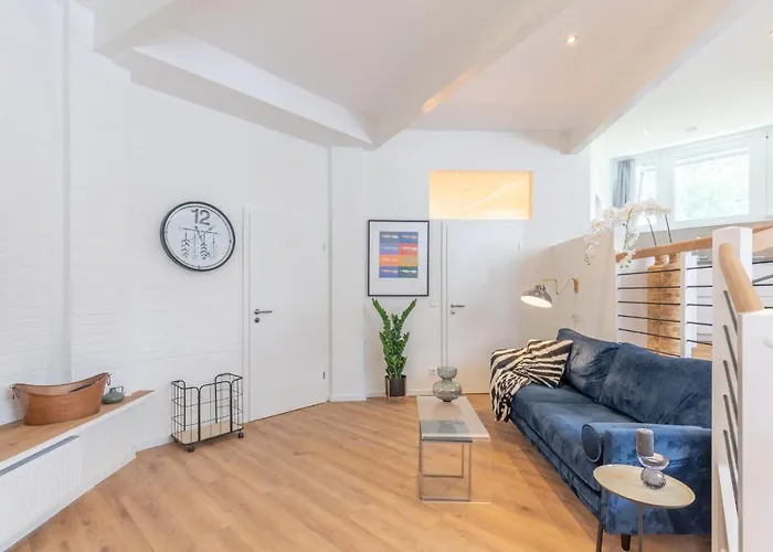 Husumer Wasserturm - 2 *