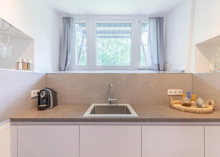 Husumer Wasserturm - 2 *