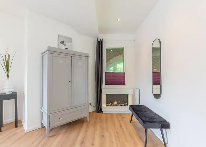 Husumer Wasserturm - 2 * Husum (Schleswig-Holstein)