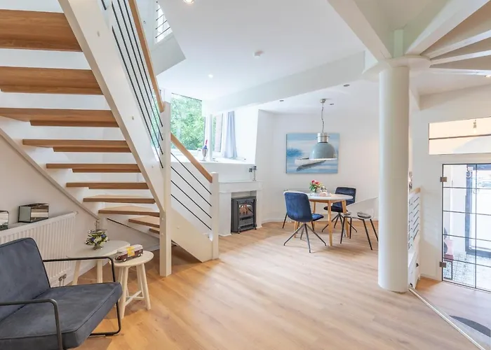 Husumer Wasserturm - 2