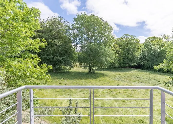 Husumer Wasserturm - 2 Lägenhet