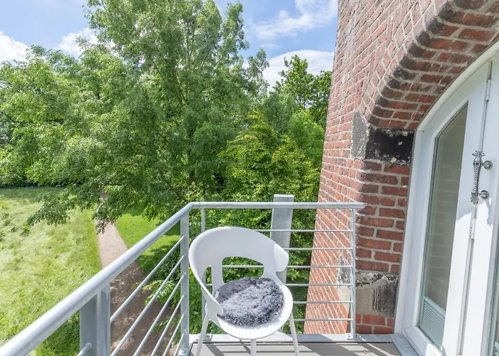 Husumer Wasserturm - 2