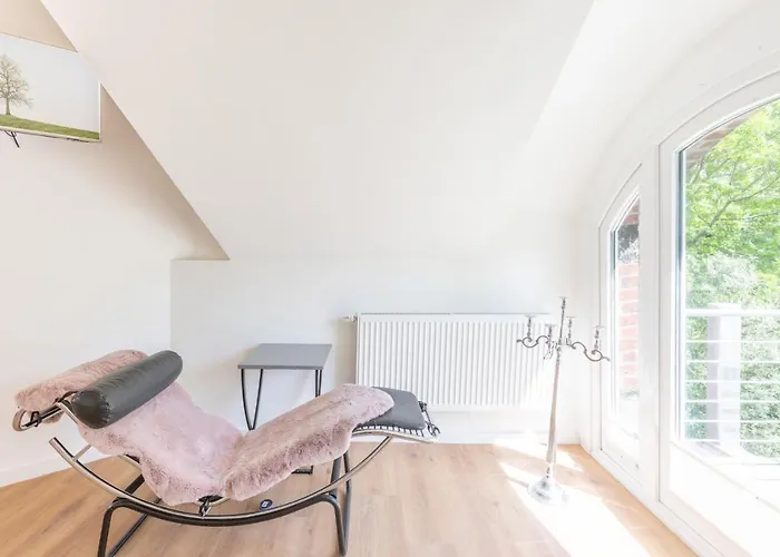 Husumer Wasserturm - 2 *